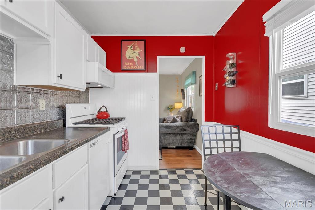 Legion Terrace Add - Residential