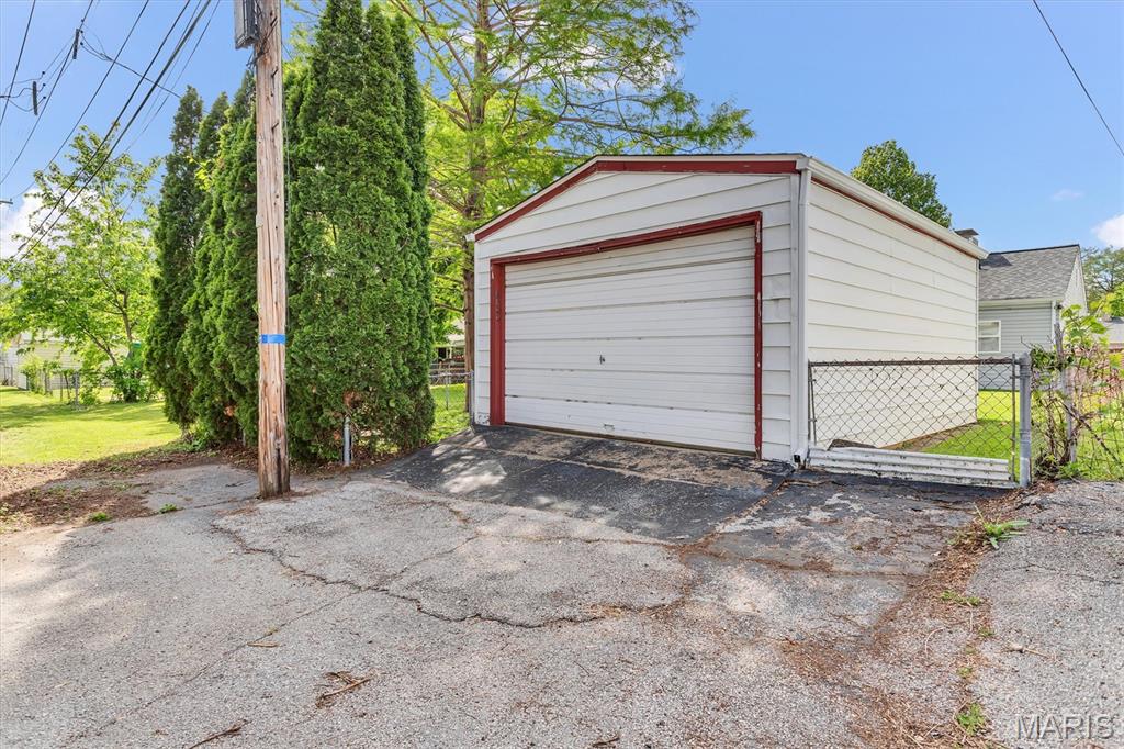 Legion Terrace Add - Residential