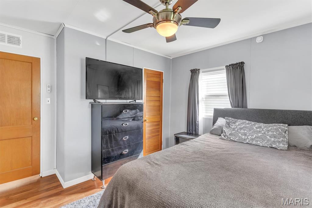 Legion Terrace Add - Residential