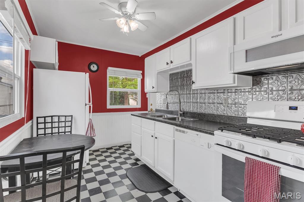 Legion Terrace Add - Residential