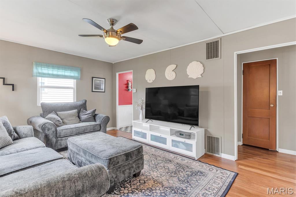Legion Terrace Add - Residential