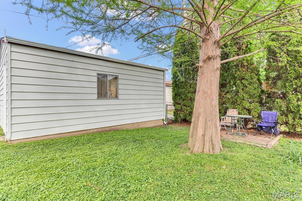 Legion Terrace Add - Residential
