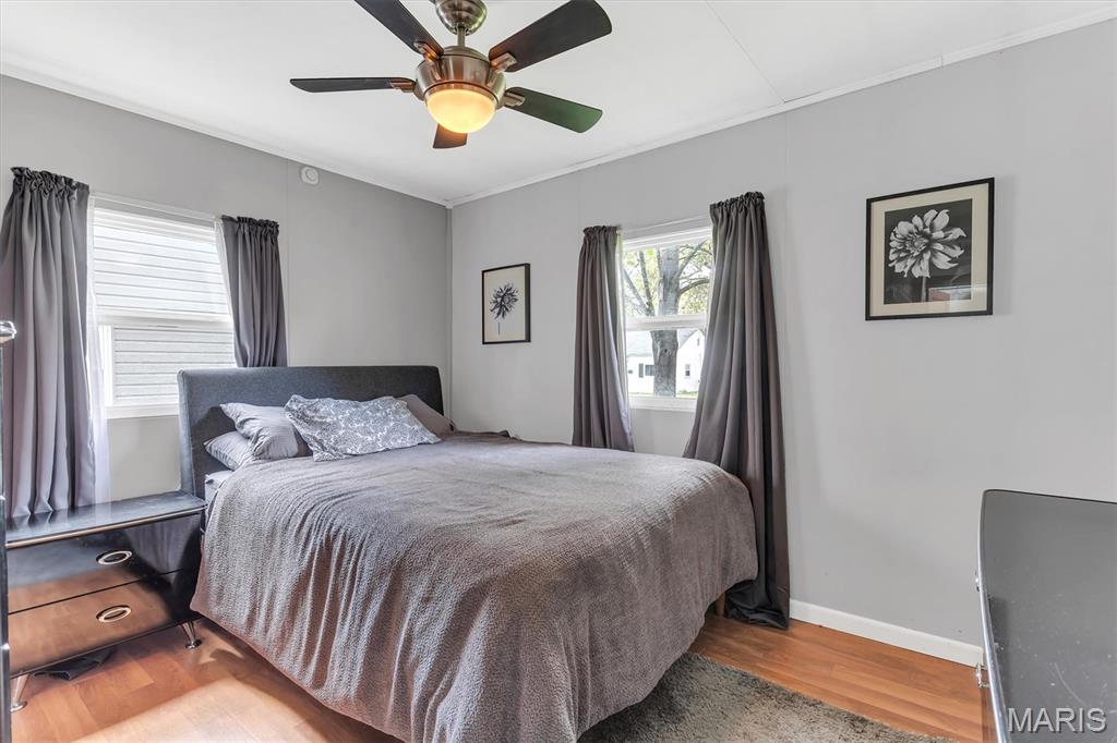 Legion Terrace Add - Residential