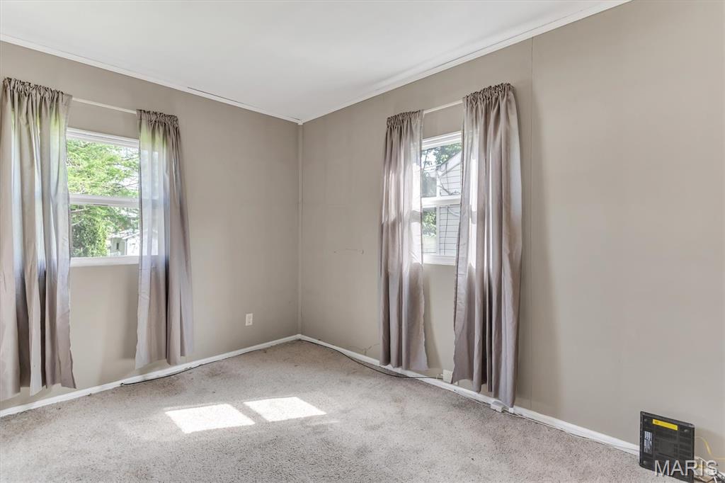 Legion Terrace Add - Residential
