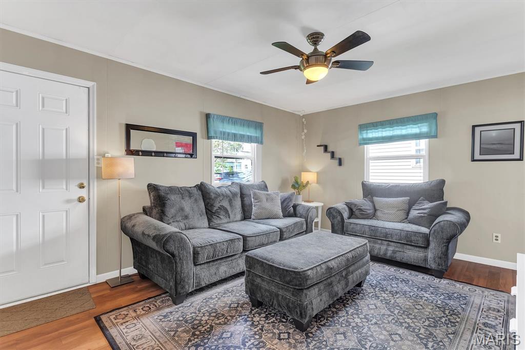 Legion Terrace Add - Residential