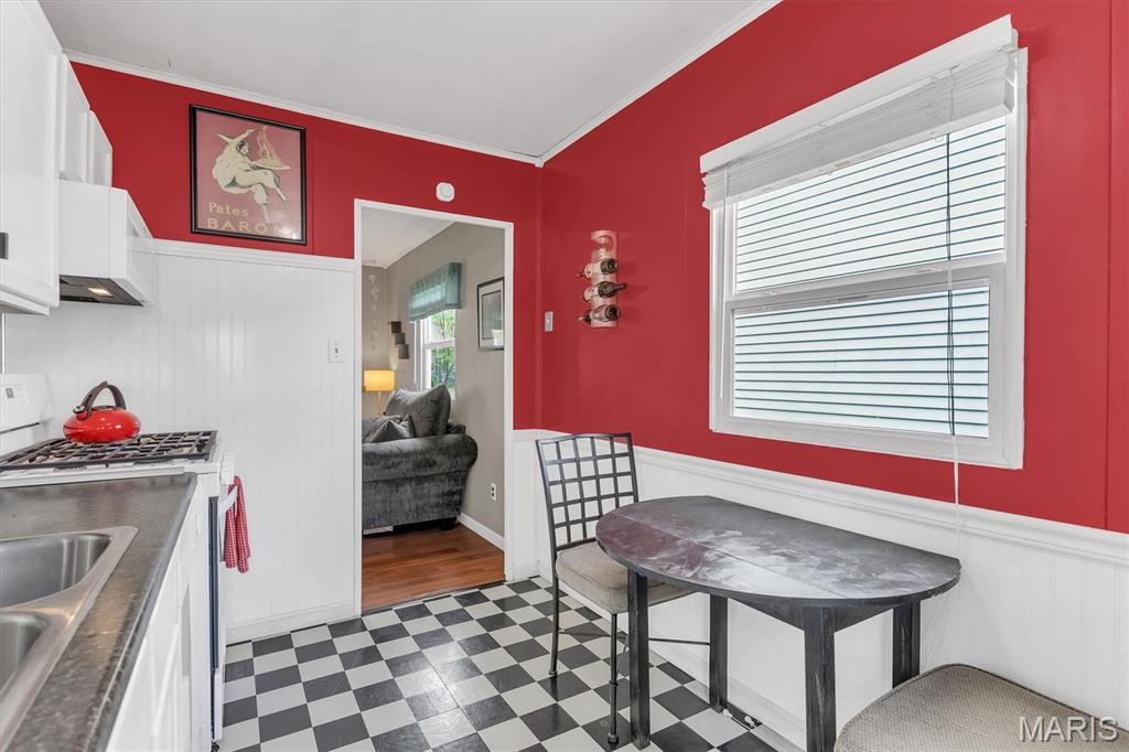 Legion Terrace Add - Residential