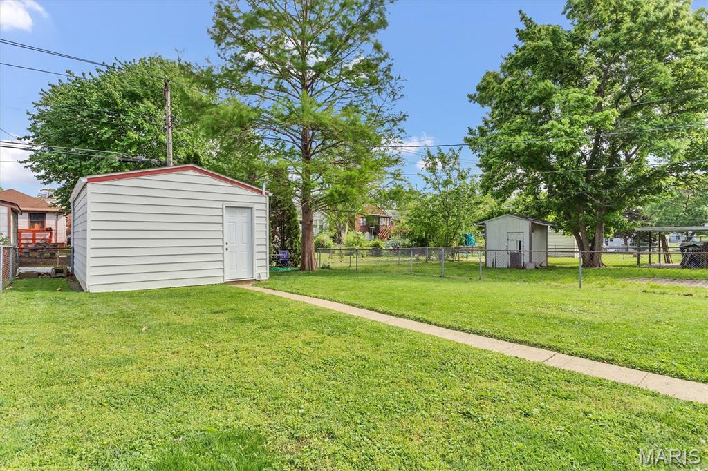 Legion Terrace Add - Residential