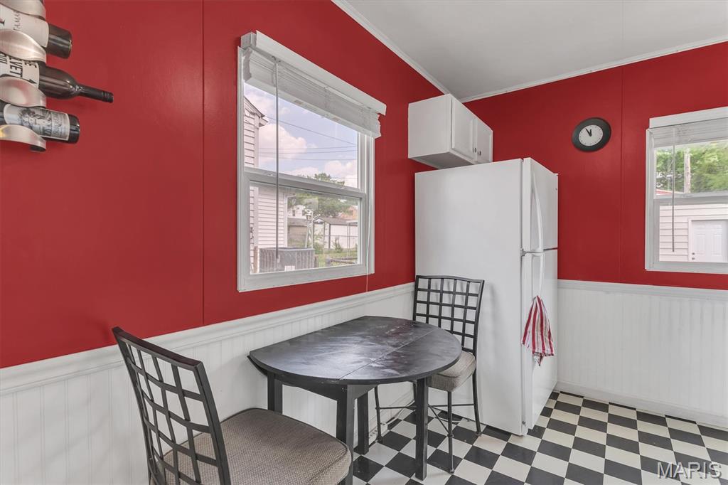 Legion Terrace Add - Residential