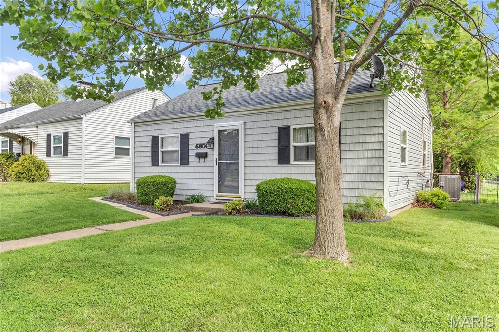 Legion Terrace Add - Residential