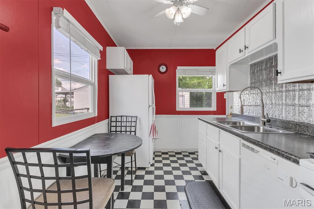 Legion Terrace Add - Residential