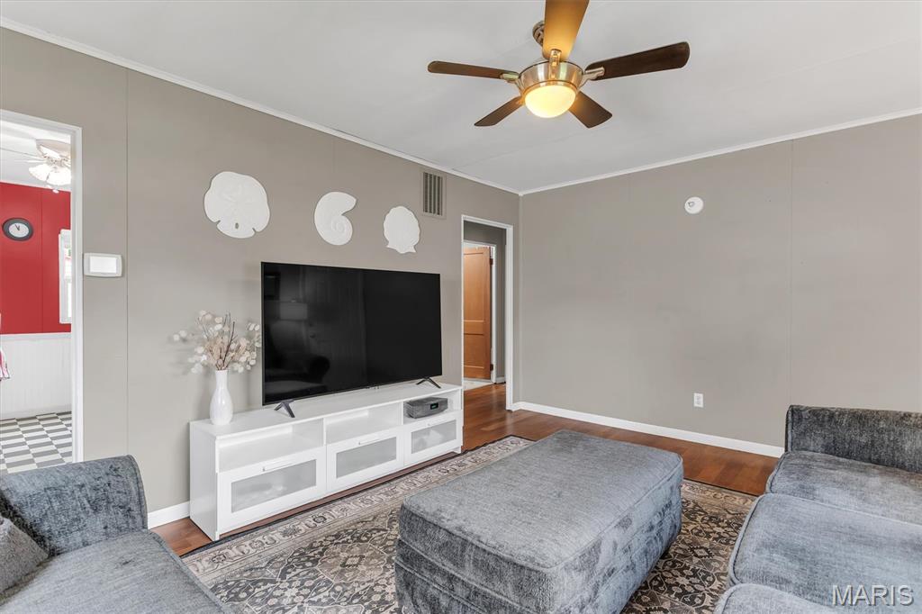 Legion Terrace Add - Residential