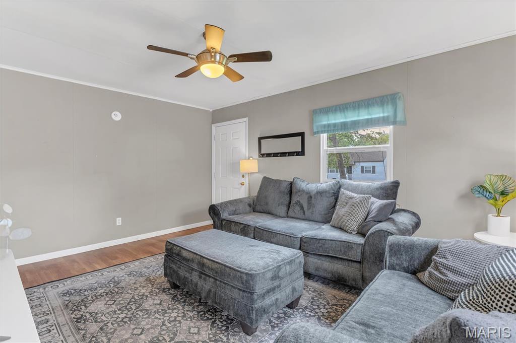 Legion Terrace Add - Residential