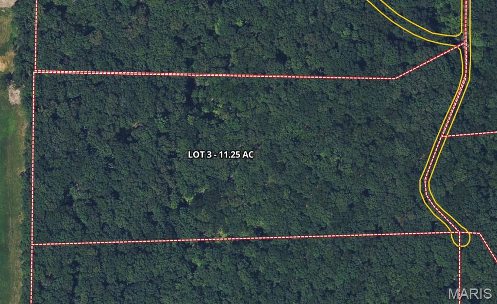 Photo of 3 S Strack Church Road, Wright City, MO 63390 (MLS # 26064368)