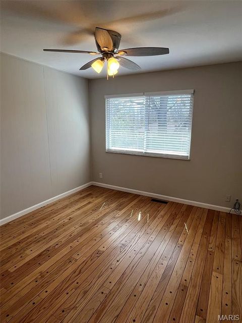 Tiny photo for 506 Broadmoor Drive, Chesterfield, MO 63017 (MLS # 26006771)