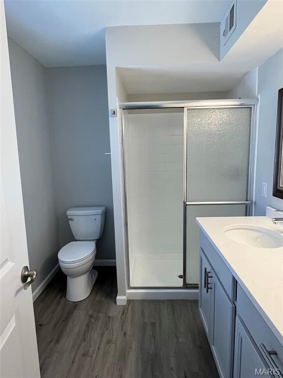 Four Seasons Sec 1 - Residential Lease