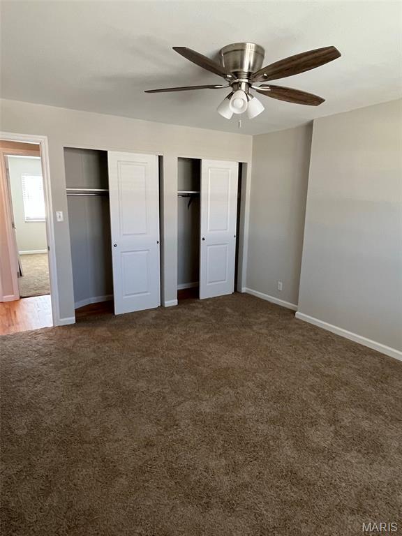 Four Seasons Sec 1 - Residential Lease