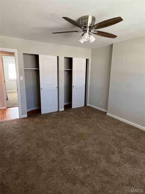 Tiny photo for 506 Broadmoor Drive, Chesterfield, MO 63017 (MLS # 26006771)