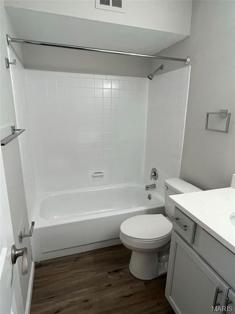 Tiny photo for 506 Broadmoor Drive, Chesterfield, MO 63017 (MLS # 26006771)