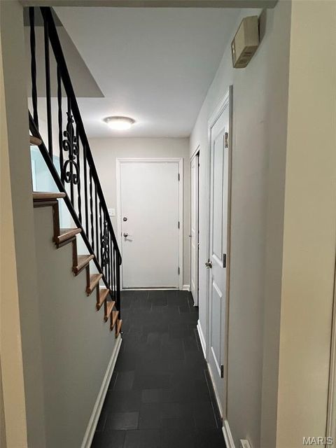 Tiny photo for 506 Broadmoor Drive, Chesterfield, MO 63017 (MLS # 26006771)