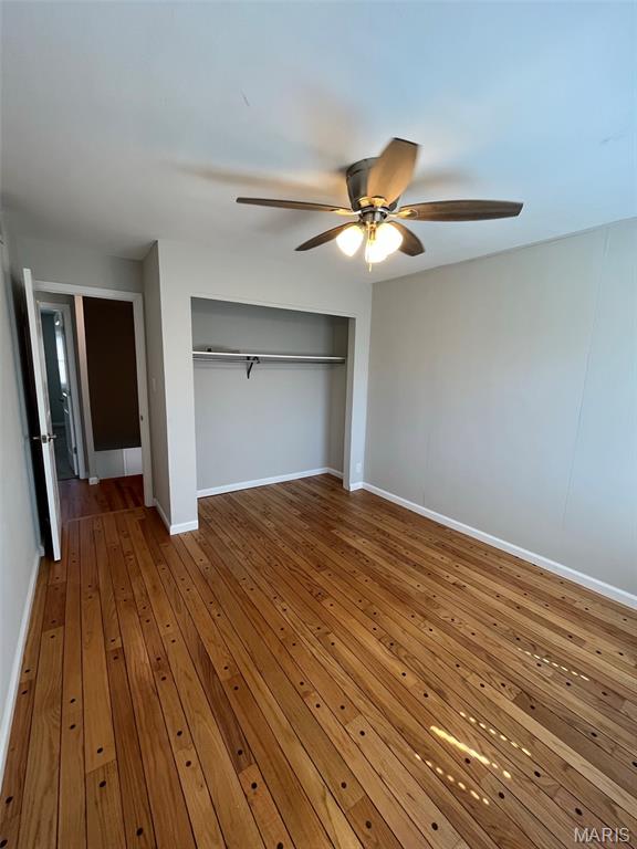 Four Seasons Sec 1 - Residential Lease