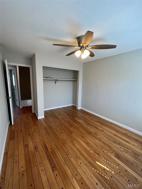 Tiny photo for 506 Broadmoor Drive, Chesterfield, MO 63017 (MLS # 26006771)