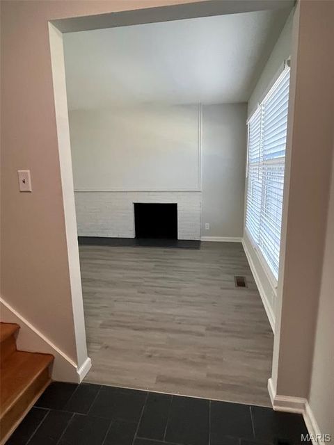 Tiny photo for 506 Broadmoor Drive, Chesterfield, MO 63017 (MLS # 26006771)