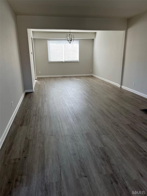 Four Seasons Sec 1 - Residential Lease