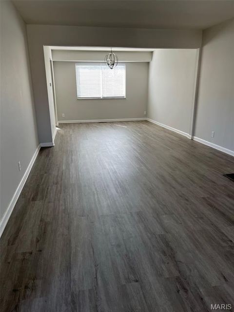 Tiny photo for 506 Broadmoor Drive, Chesterfield, MO 63017 (MLS # 26006771)