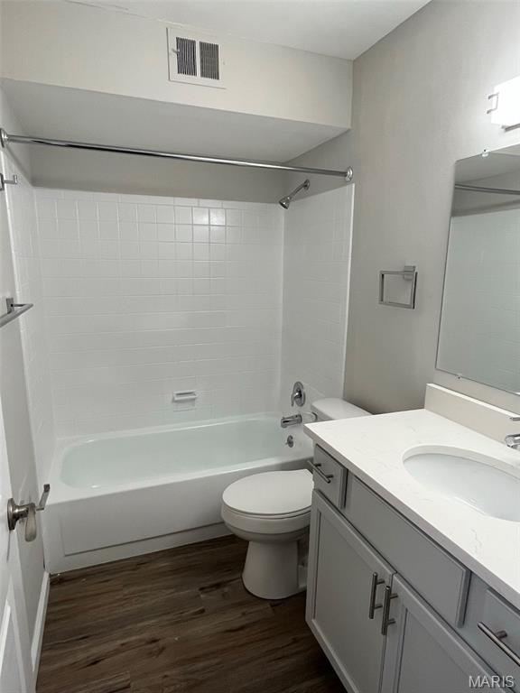 Four Seasons Sec 1 - Residential Lease