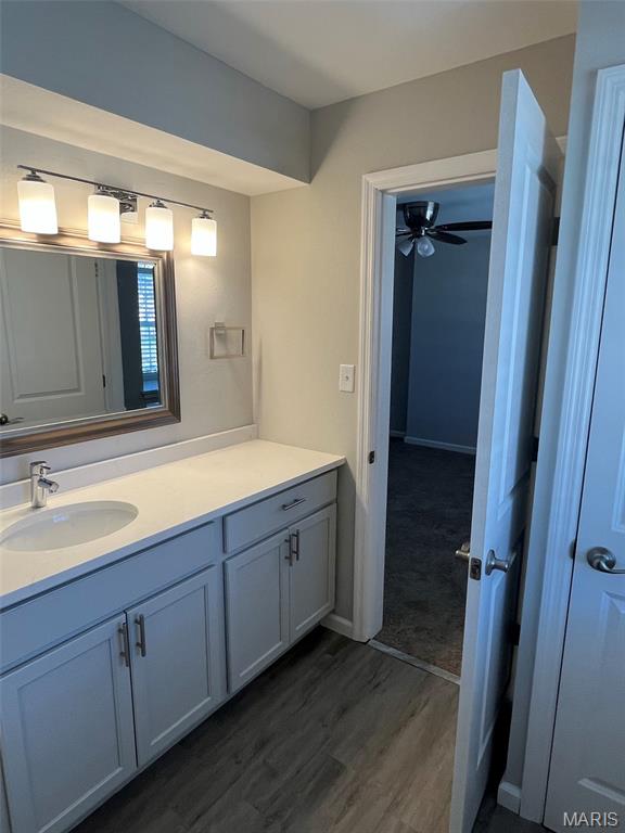 Four Seasons Sec 1 - Residential Lease