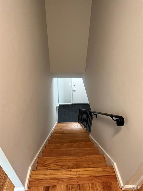 Tiny photo for 506 Broadmoor Drive, Chesterfield, MO 63017 (MLS # 26006771)