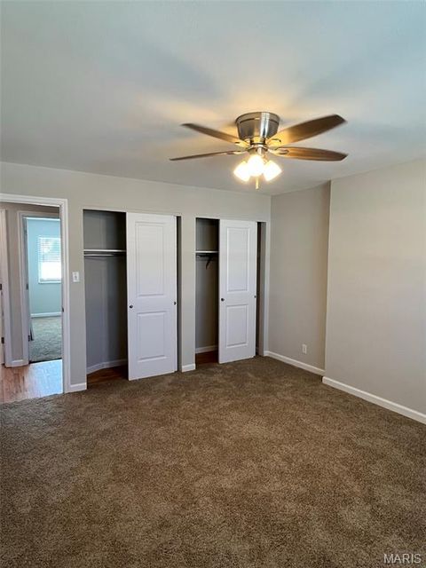 Tiny photo for 506 Broadmoor Drive, Chesterfield, MO 63017 (MLS # 26006771)