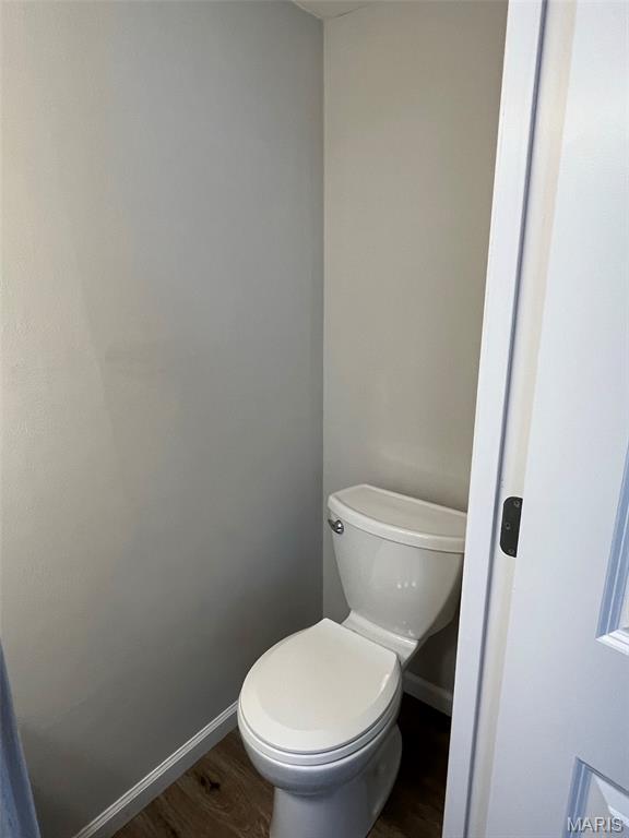 Four Seasons Sec 1 - Residential Lease