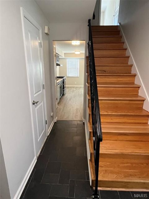 Tiny photo for 506 Broadmoor Drive, Chesterfield, MO 63017 (MLS # 26006771)