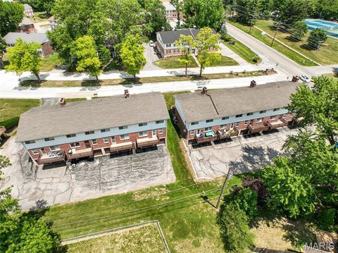 Tiny photo for 506 Broadmoor Drive, Chesterfield, MO 63017 (MLS # 26006771)