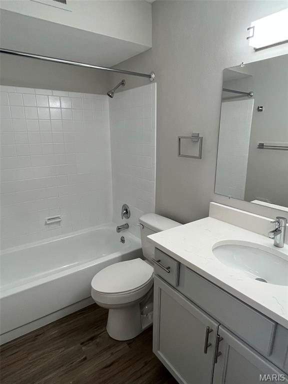 Four Seasons Sec 1 - Residential Lease