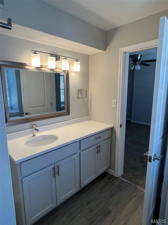 Four Seasons Sec 1 - Residential Lease