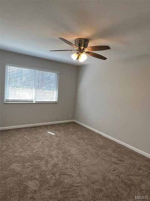 Tiny photo for 506 Broadmoor Drive, Chesterfield, MO 63017 (MLS # 26006771)