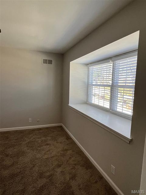 Tiny photo for 506 Broadmoor Drive, Chesterfield, MO 63017 (MLS # 26006771)