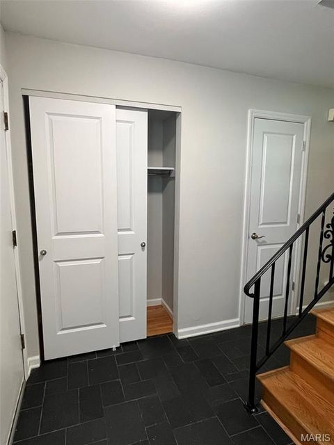 Tiny photo for 506 Broadmoor Drive, Chesterfield, MO 63017 (MLS # 26006771)