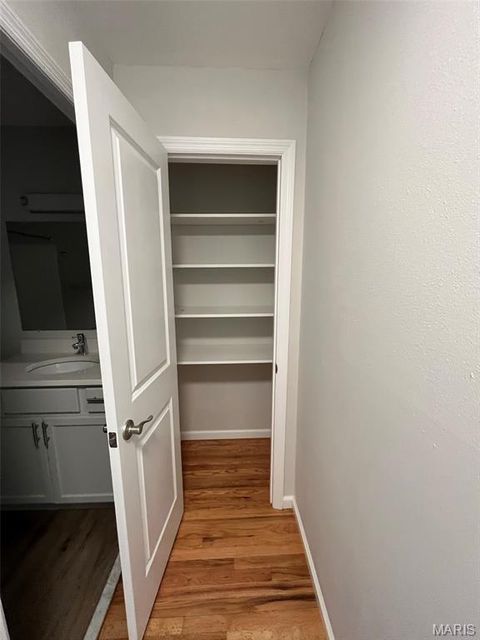 Tiny photo for 506 Broadmoor Drive, Chesterfield, MO 63017 (MLS # 26006771)