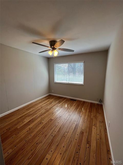 Tiny photo for 506 Broadmoor Drive, Chesterfield, MO 63017 (MLS # 26006771)