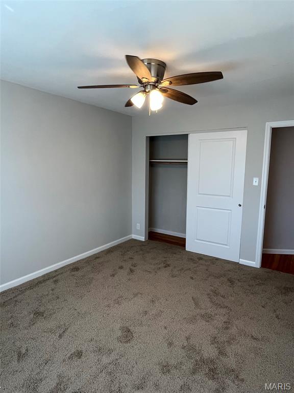 Four Seasons Sec 1 - Residential Lease