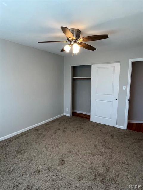 Tiny photo for 506 Broadmoor Drive, Chesterfield, MO 63017 (MLS # 26006771)