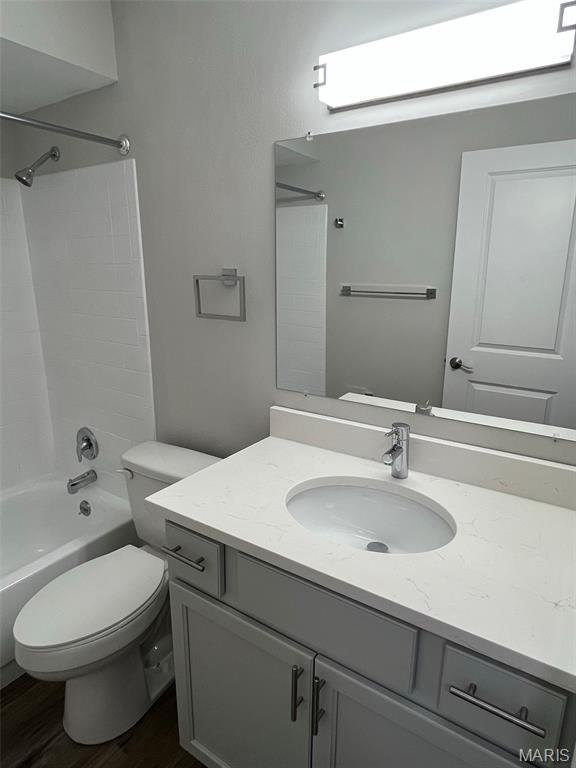 Four Seasons Sec 1 - Residential Lease