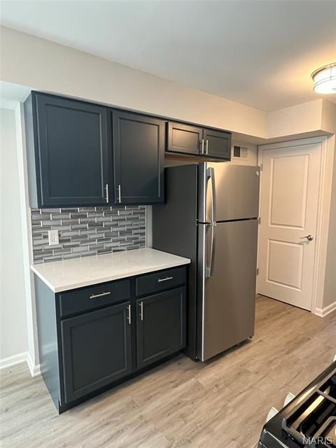 Tiny photo for 506 Broadmoor Drive, Chesterfield, MO 63017 (MLS # 26006771)