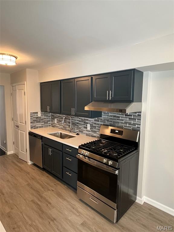 Four Seasons Sec 1 - Residential Lease