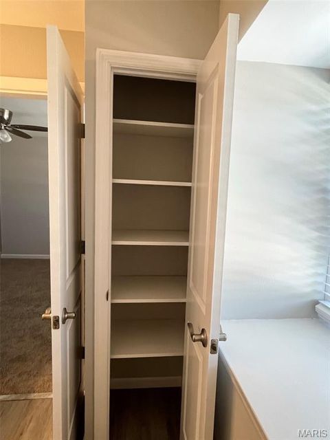 Tiny photo for 506 Broadmoor Drive, Chesterfield, MO 63017 (MLS # 26006771)