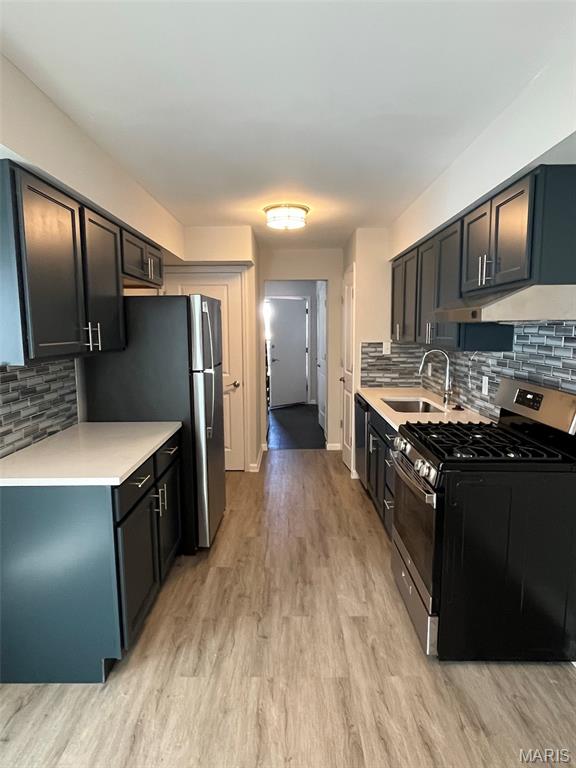 Four Seasons Sec 1 - Residential Lease