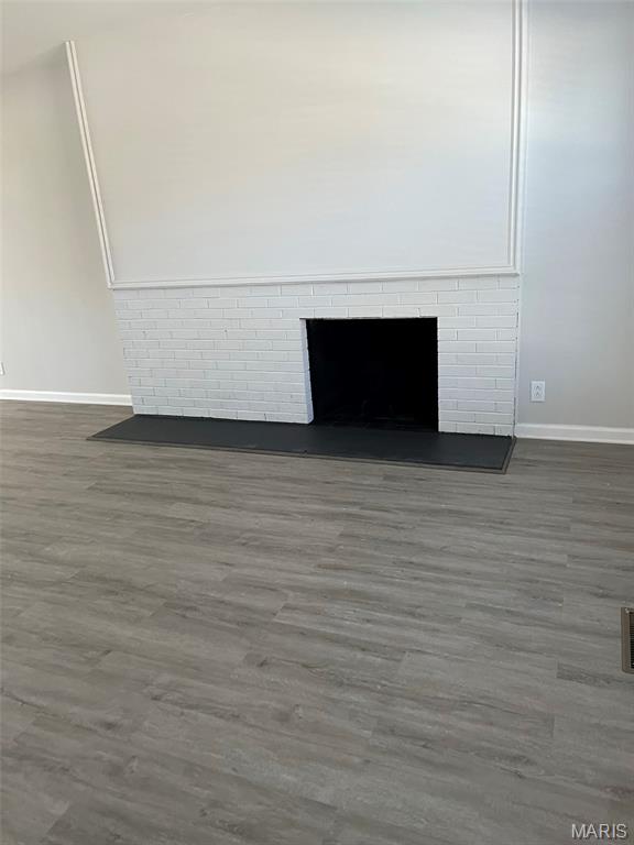 Four Seasons Sec 1 - Residential Lease